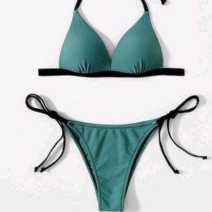 Bikini set padded